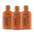 Bulleit Crafted Cocktails | Old Fashioned Cocktail | (3) Bottle Bundle at CaskCartel.com -1