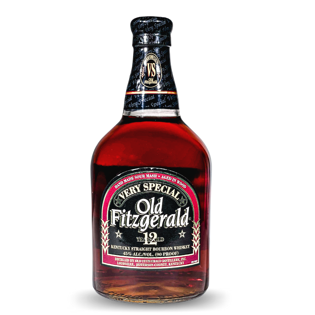 [BUY] Old Fitzgerald Very Special 12 Year Old Bourbon Whiskey at CaskCartel.com -1