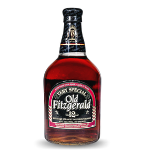 [BUY] Old Fitzgerald Very Special 12 Year Old Bourbon Whiskey at CaskCartel.com -1