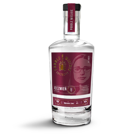 Okowita Podole Wielkie J?czmie? 2021 Liqueur | 700ML at CaskCartel.com