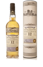 Glen Garioch 12 Year Old (D.2009, B.2021) Douglas Laing’s Old Particular Scotch Whisky | 700ML at CaskCartel.com