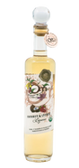 Organic Mixology Coconut Lychee Liqueur at CaskCartel.com
