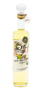 Organic Mixology Meyer Lemon & Ginger Organic Liqueur at CaskCartel.com