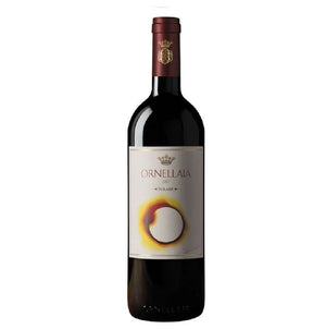 Ornellaia Solare 2017 Wine at CaskCartel.com