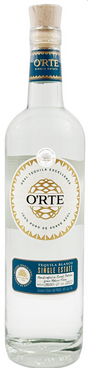 O'rte Blanco Single Estate Tequila at CaskCartel.com