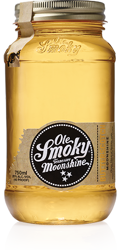 Ole Smoky Moonshine Butterscotch - CaskCartel.com