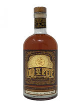 Old St. Pete Sunshine Whiskey - CaskCartel.com