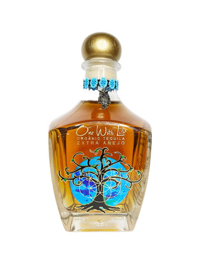 One With Life Organic Extra Anejo Tequila at CaskCartel.com