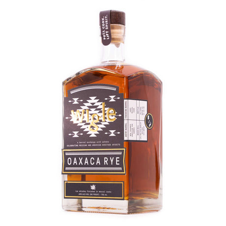 Wigle Oaxaca Rye Whiskey - CaskCartel.com