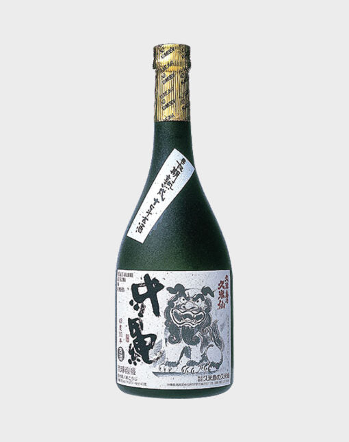 Okinawa Kumejima’s Kumesen Sake | 720ML at CaskCartel.com