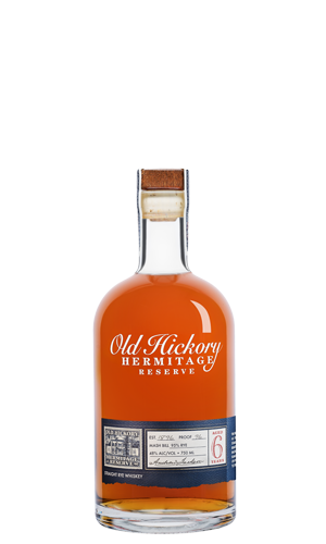 BUY] Old Hickory 6 Year Hermitage Reserve Rye Whiskey Limited