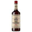 Old Overholt Rye 4 Year Old Whiskey | 1L at CaskCartel.com