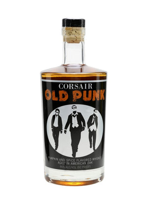 Corsair Old Punk Flavored Whiskey at CaskCartel.com