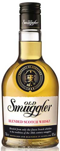 古酒　オールド・スマグラー OLD Smuggler 1000ml 35915__38689.1639693592.386.