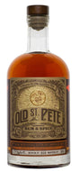 Old St Pete Righteous Rum & Spice at CaskCartel.com