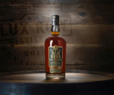 Ezra Brooks Old Ezra 7 Year Old Barrel Straight Rye Whiskey at CaskCartel.co3