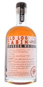 Batch 206 Old Log Cabin Bourbon Whiskey - CaskCartel.com