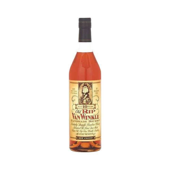 [BUY] Old Rip Van Winkle 2022 Handmade Bourbon Whiskey at CaskCartel.com