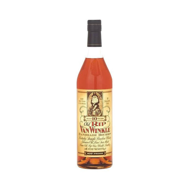 [BUY] Old Rip Van Winkle 2022 Handmade Bourbon Whiskey at CaskCartel.com