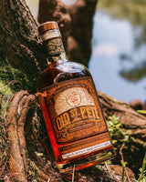 Old St. Pete Sunshine Whiskey - CaskCartel.com 3