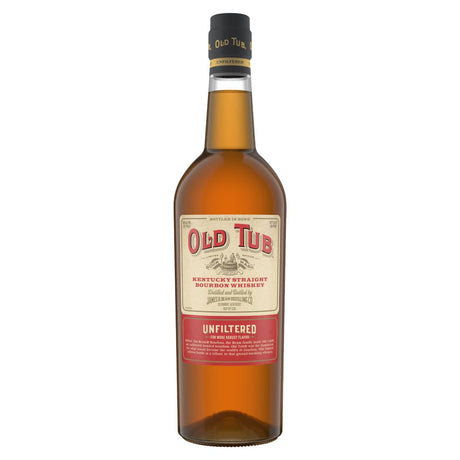Old Tub Bonded Bourbon at CaskCartel.com