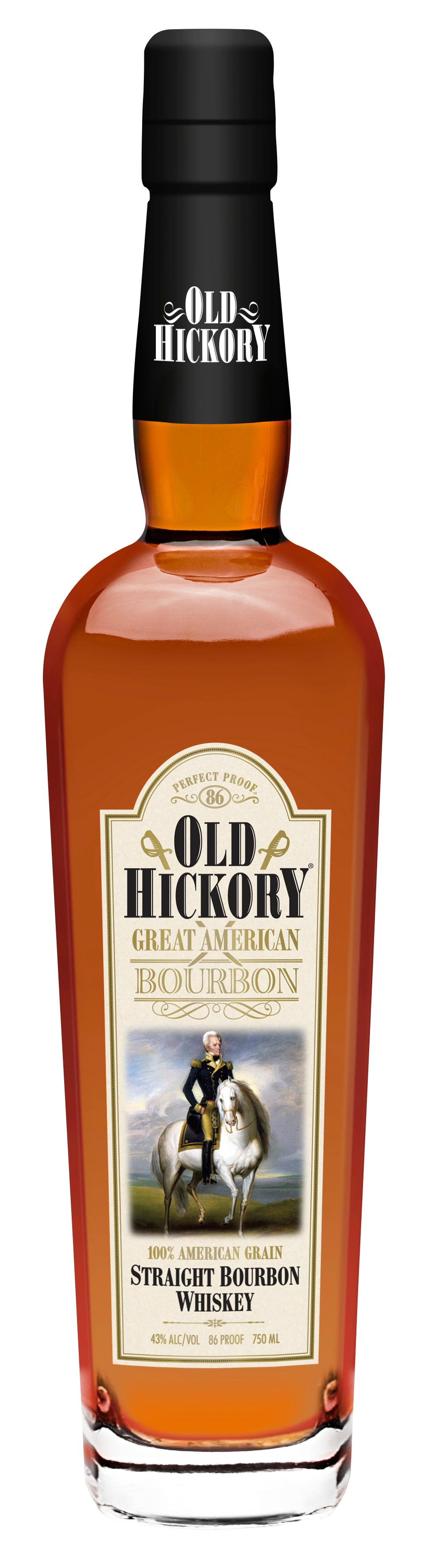 BUY] Old Hickory Straight Bourbon Whiskey at CaskCartel.com