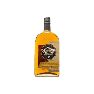 Ole Smoky Tennessee Blended Whiskey at CaskCartel.com