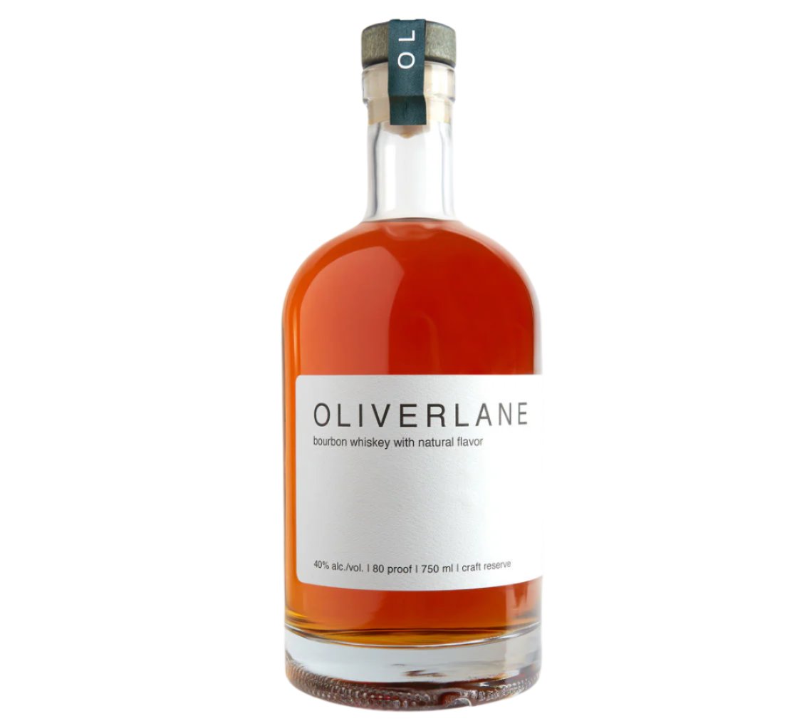 Oliverlane Whiskey | 750ML at CaskCartel.com