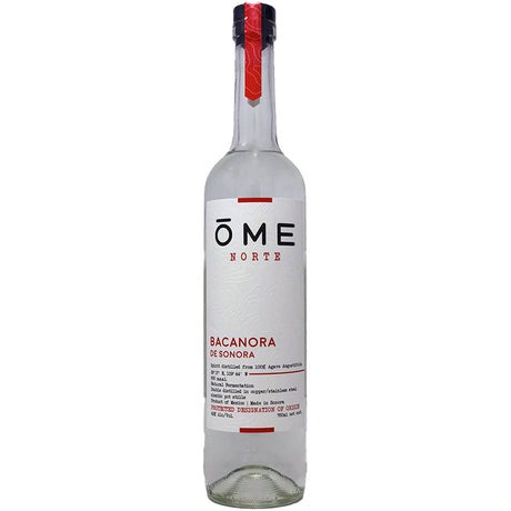 Ome Norte Bacanora Mezcal at CaskCartel.com