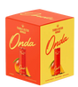 Onda Mango Tequila Seltzer Cocktail | 4x355ML at CaskCartel.com