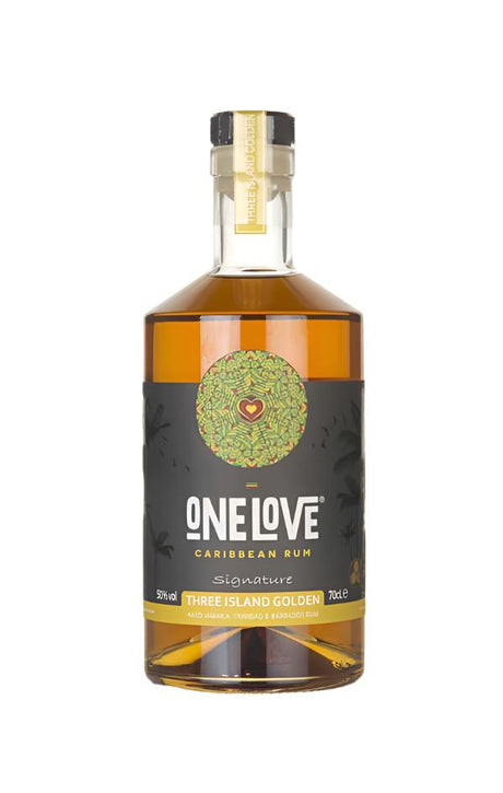 One Love Rum | 700ML at CaskCartel.com