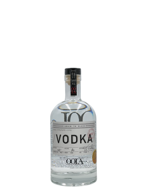 Oola Vodka at CaskCartel.com
