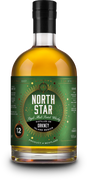 North Star Orkney 2007 12 Year Old Single Malt Scotch Whiskey - CaskCartel.com