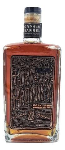 Orphan Barrel Lost Prophet 22 Year Old Kentucky Straight Bourbon Whiskey - CaskCartel.com