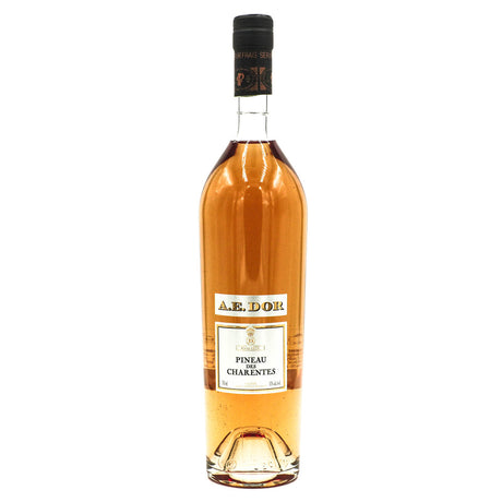 A.E. Dor Pineau des Charentes Blanc Liqueur at CaskCartel.com