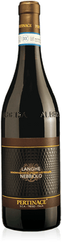 Pertinace Nebbiolo Langhe Italian Wine at CaskCartel.com