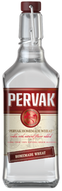 Pervak Homemade Wheat Vodka | 1L at CaskCartel.com
