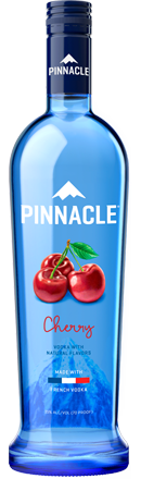 Pinnacle Cherry Vodka - CaskCartel.com
