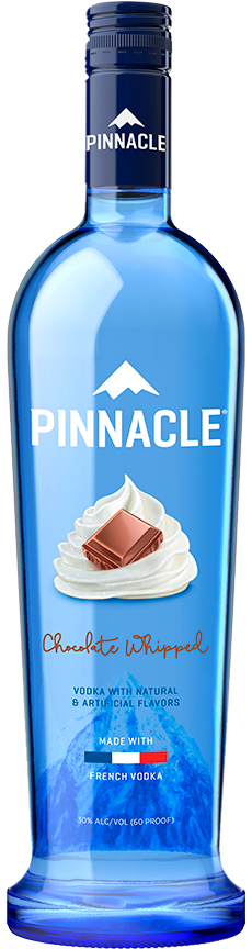 Pinnacle Whipped Chocolate Vodka - CaskCartel.com