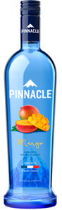 Pinnacle Mango Vodka - CaskCartel.com