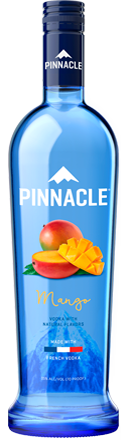 Pinnacle Mango Vodka - CaskCartel.com