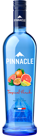 Pinnacle Tropical Punch Vodka - CaskCartel.com