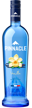 Pinnacle Vanilla Vodka - CaskCartel.com