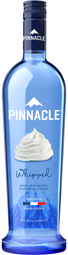 Pinnacle Whipped Cream Vodka - CaskCartel.com