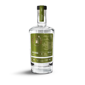 Okowita Podole Wielkie Pszenica 2022 Premium Vodka | 700ML at CaskCartel.com
