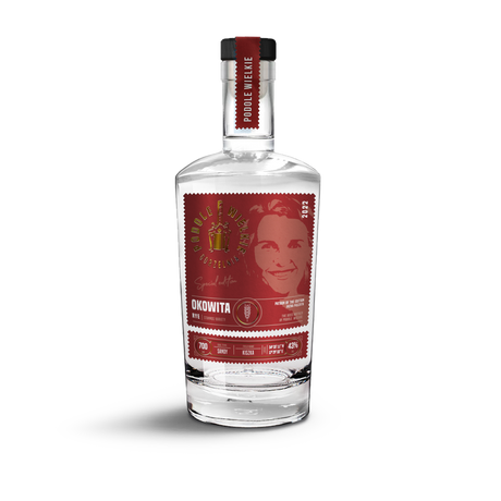 Okowita Podole Wielkie Jeczmie? Diablo 2022 Spirit  | 700ML at CaskCartel.com