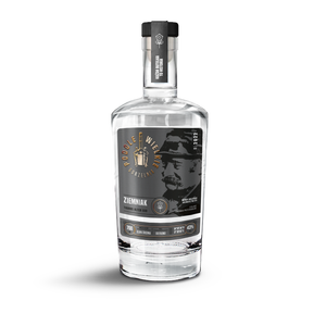 Okowita Podole Wielkie Ziemniak Taurus Alter Ego 2022 Premium Vodka | 700ML at CaskCartel.com