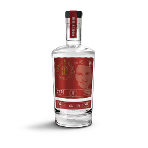 Okowita Podole Wielkie Zyto 2022 Premium Vodka | 700ML at CaskCartel.com