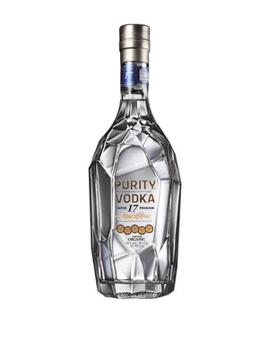 Purity Super 17 Vodka - CaskCartel.com