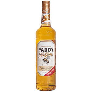 Paddy Bee Sting Irish Whiskey - CaskCartel.com